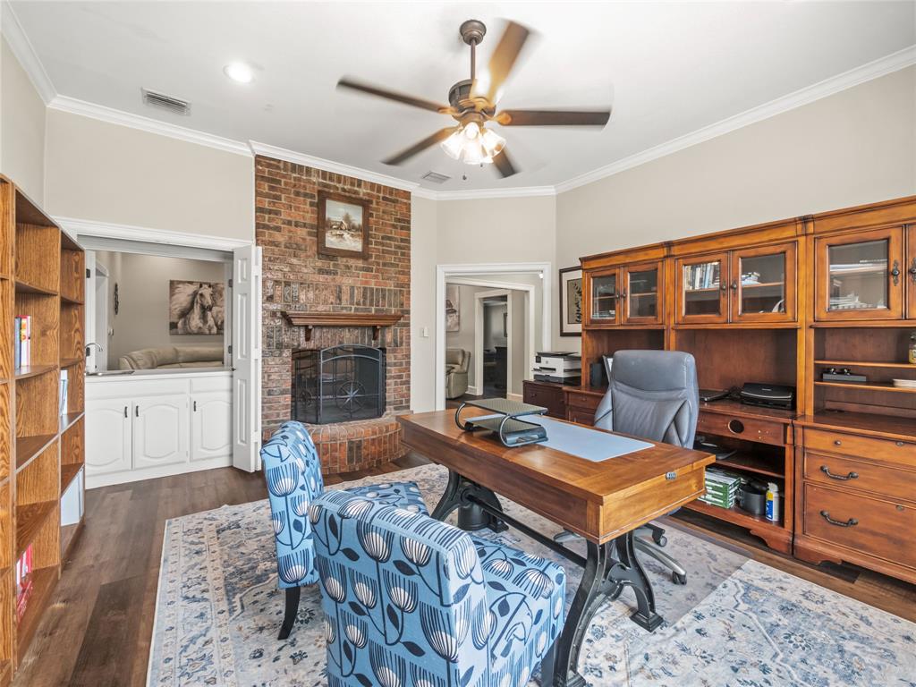 Chapel Hills Estates - Residential