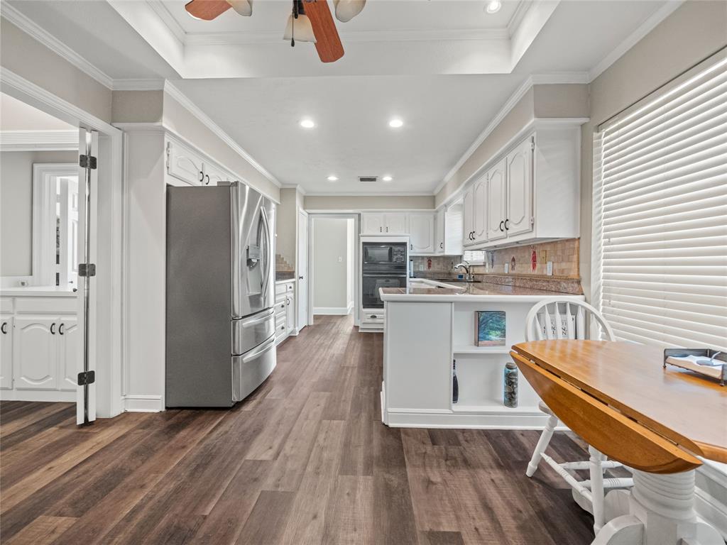 Chapel Hills Estates - Residential