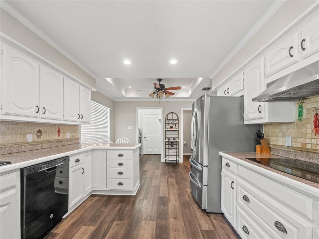 Chapel Hills Estates - Residential