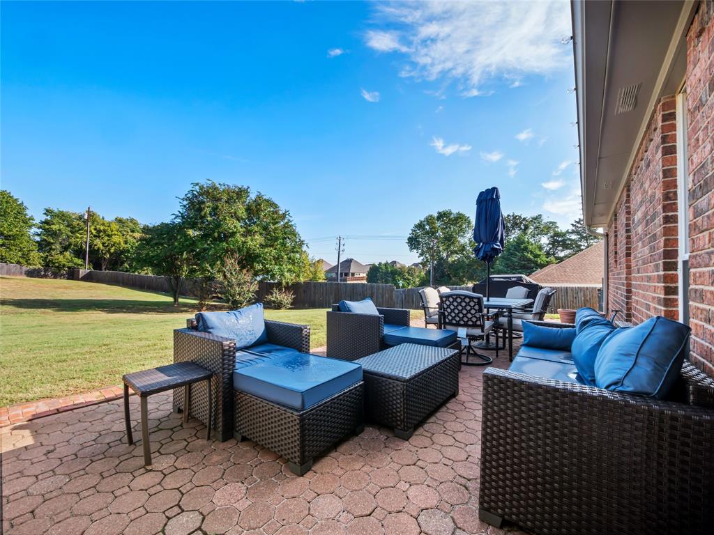 Chapel Hills Estates - Residential