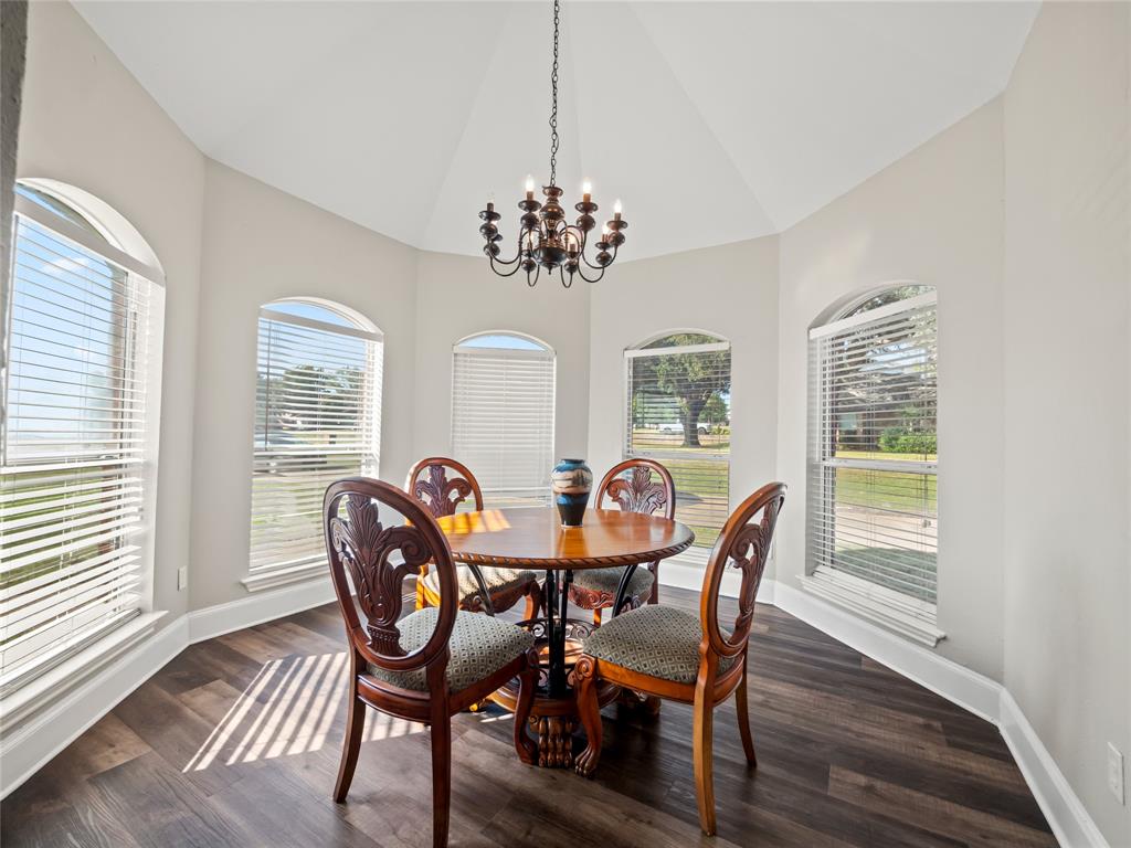 Chapel Hills Estates - Residential