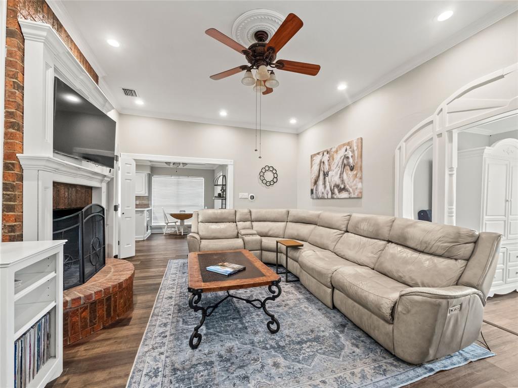 Chapel Hills Estates - Residential