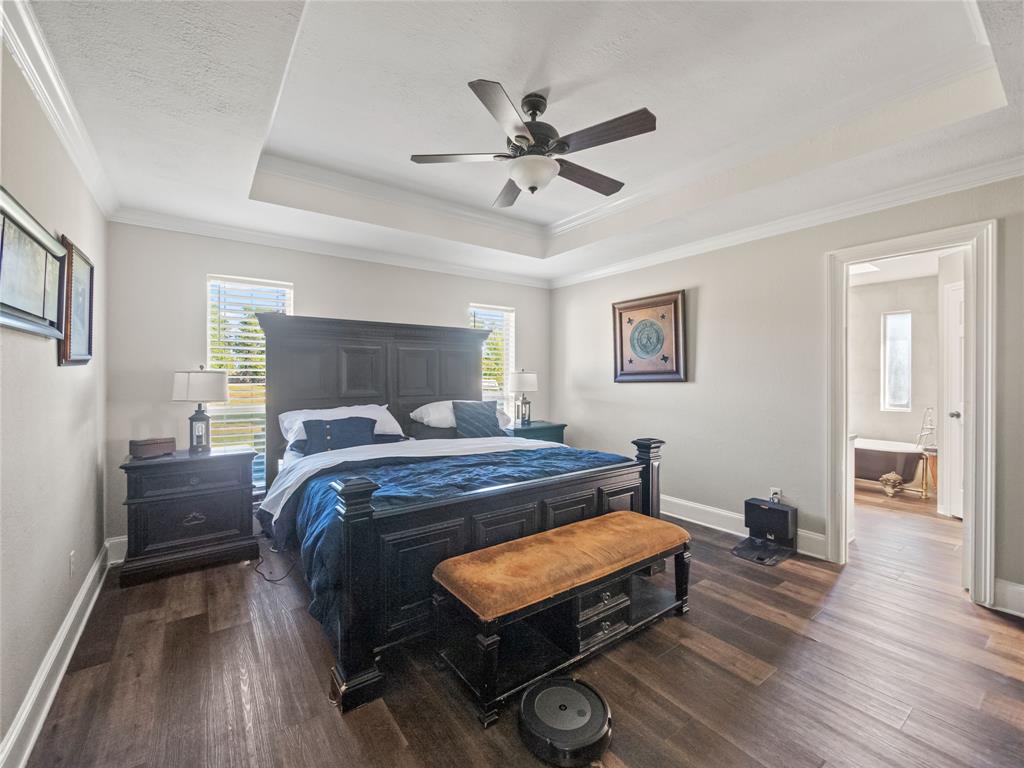 Chapel Hills Estates - Residential