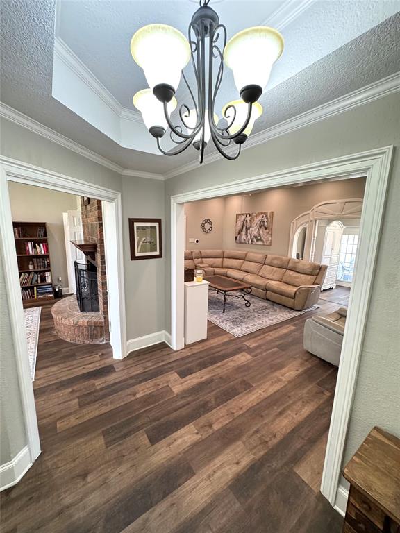 Chapel Hills Estates - Residential