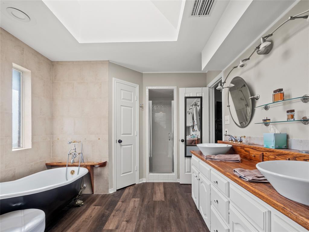 Chapel Hills Estates - Residential