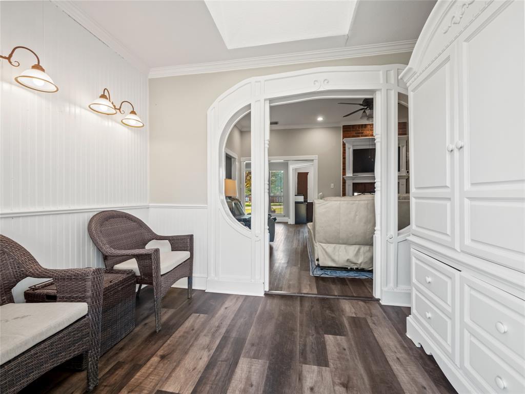 Chapel Hills Estates - Residential