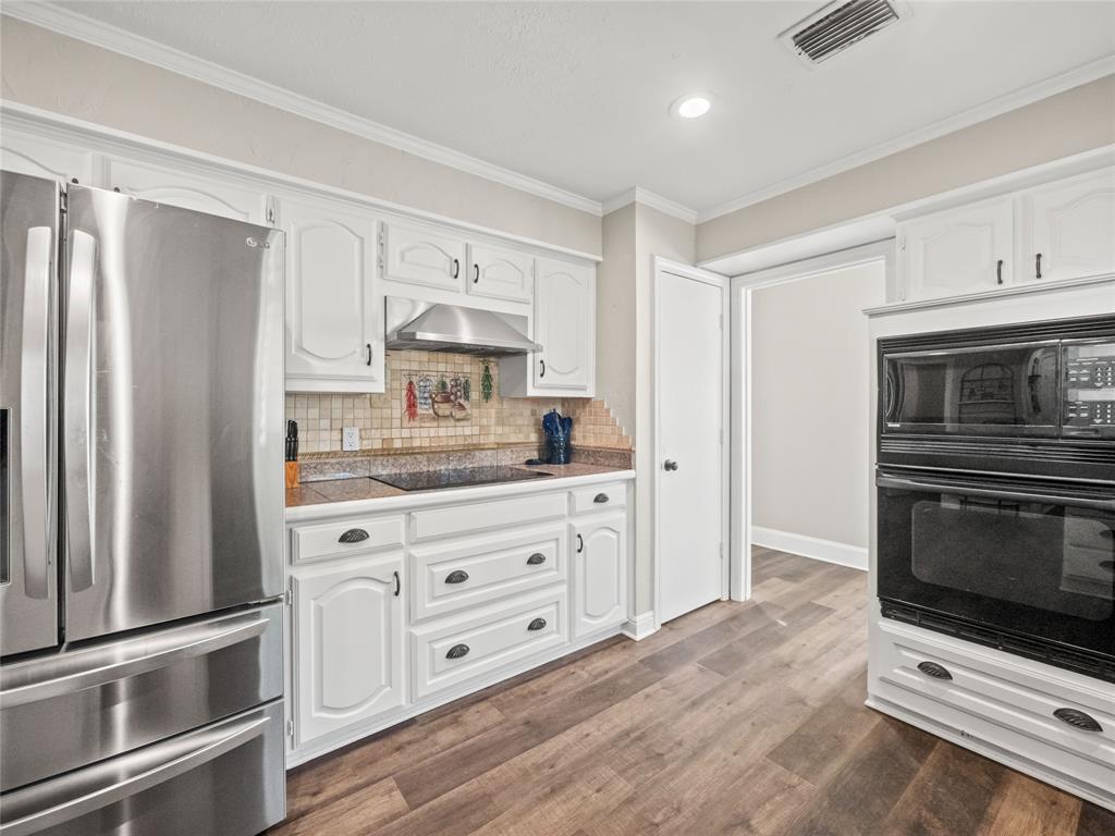 Chapel Hills Estates - Residential