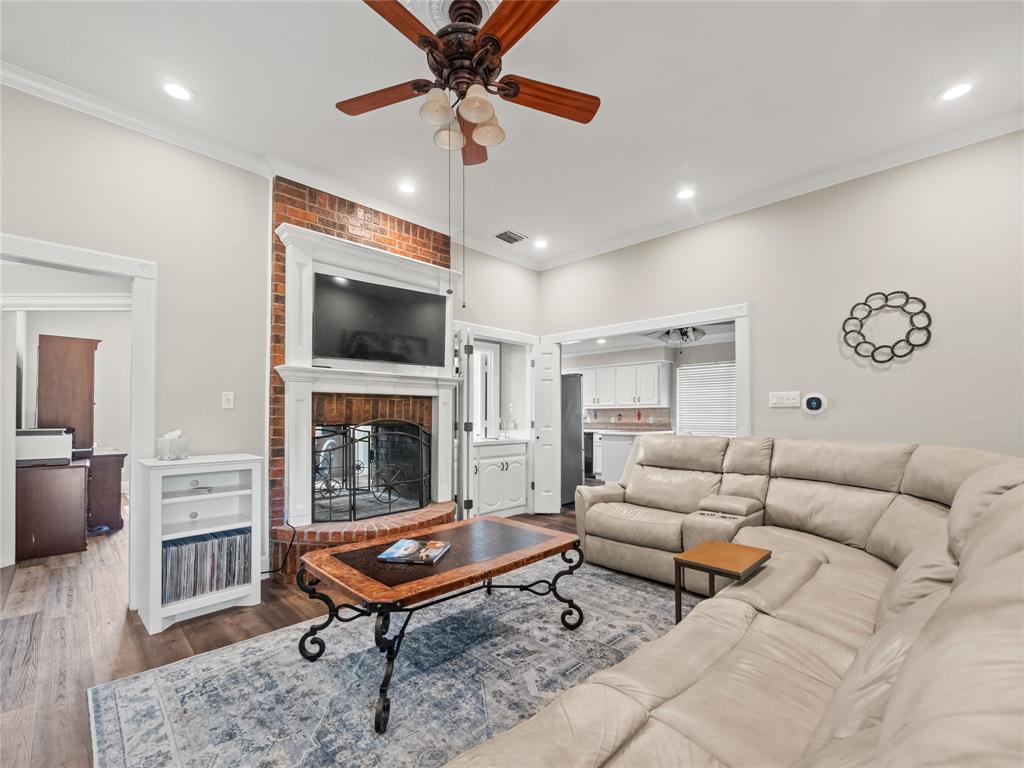 Chapel Hills Estates - Residential