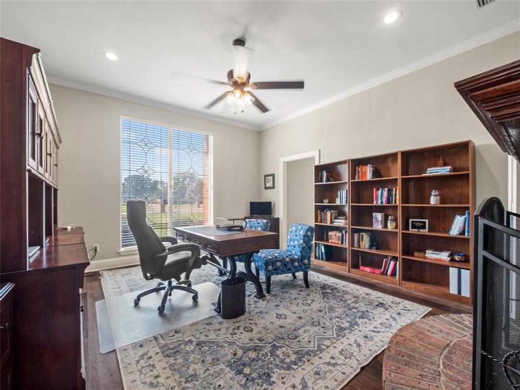 Chapel Hills Estates - Residential