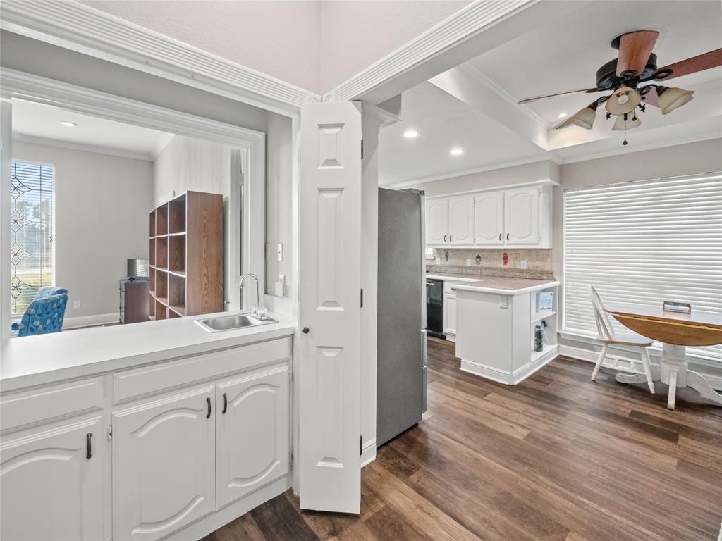 Chapel Hills Estates - Residential