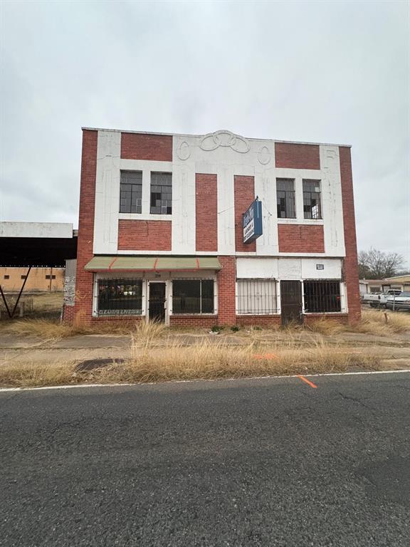 Cedar Grove Add - Commercial Sale