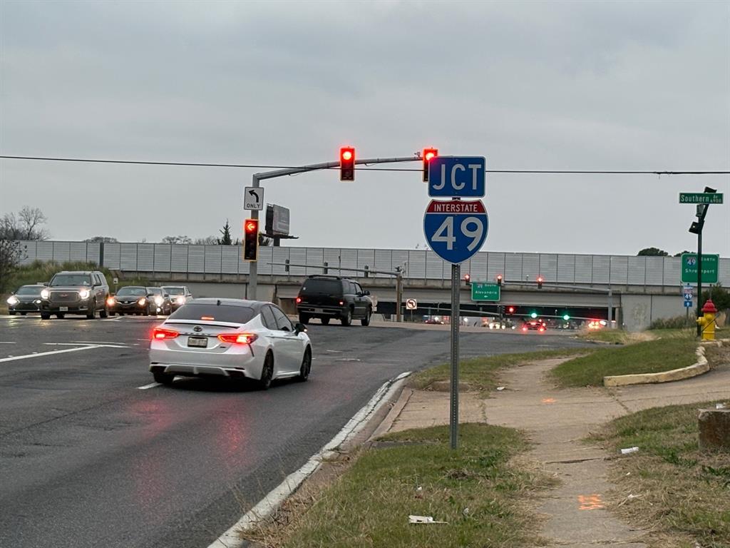 Cedar Grove Add - Commercial Sale