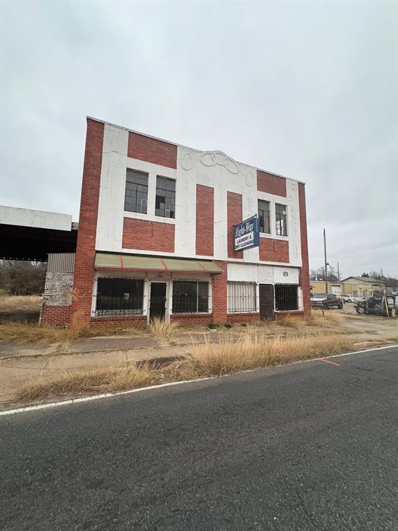 Cedar Grove Add - Commercial Sale