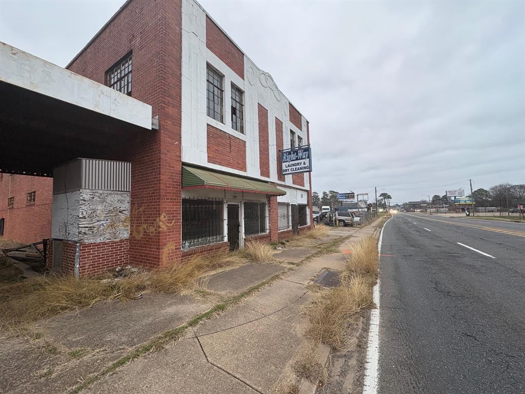 Cedar Grove Add - Commercial Sale