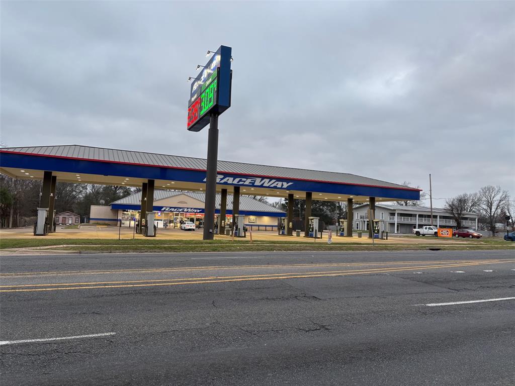 Cedar Grove Add - Commercial Sale
