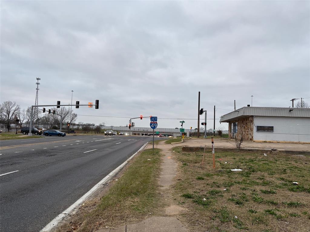 Cedar Grove Add - Commercial Sale