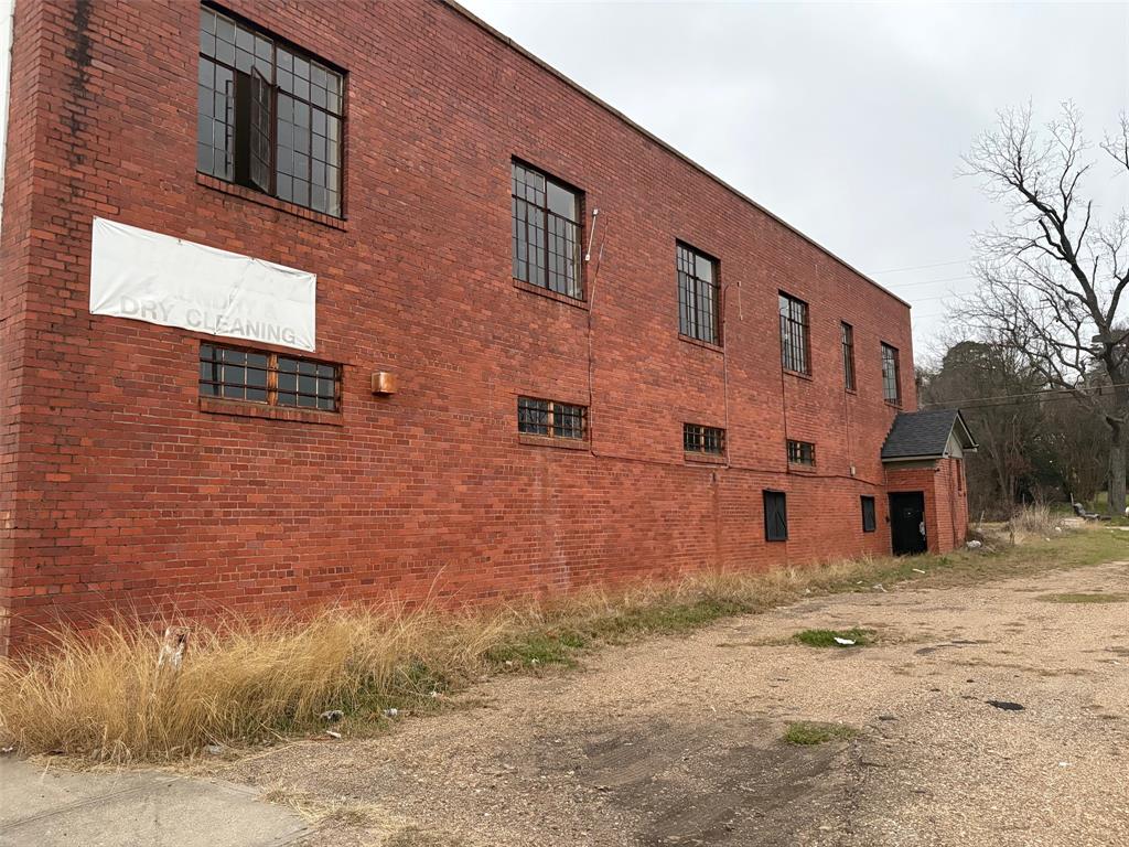 Cedar Grove Add - Commercial Sale