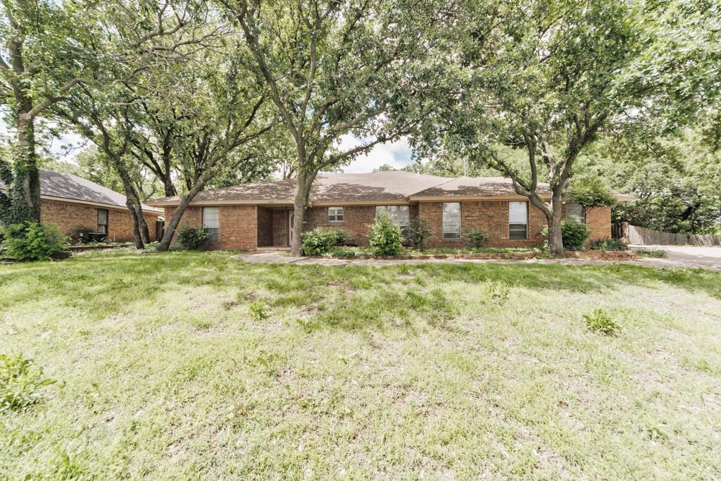 1300 Woodland Trail Drive
