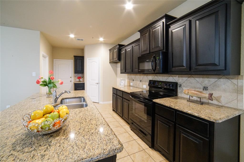 Ryan Meadows Ph I - Residential Lease