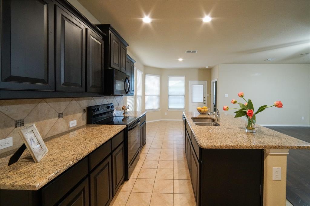 Ryan Meadows Ph I - Residential Lease