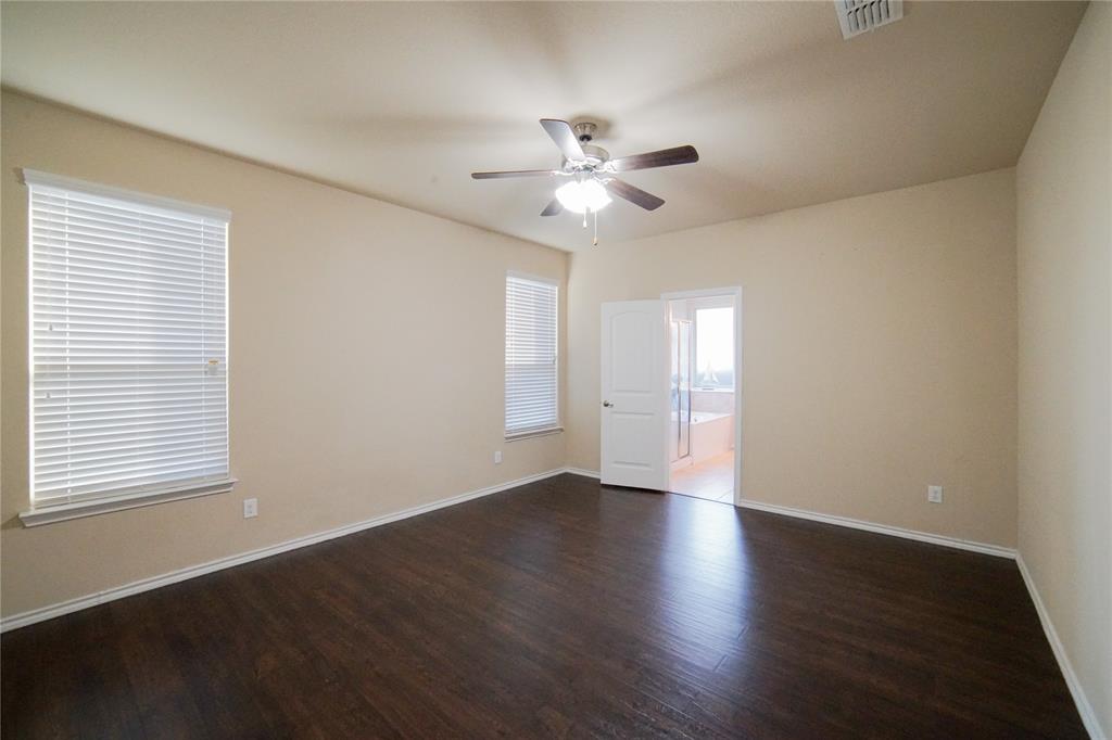 Ryan Meadows Ph I - Residential Lease