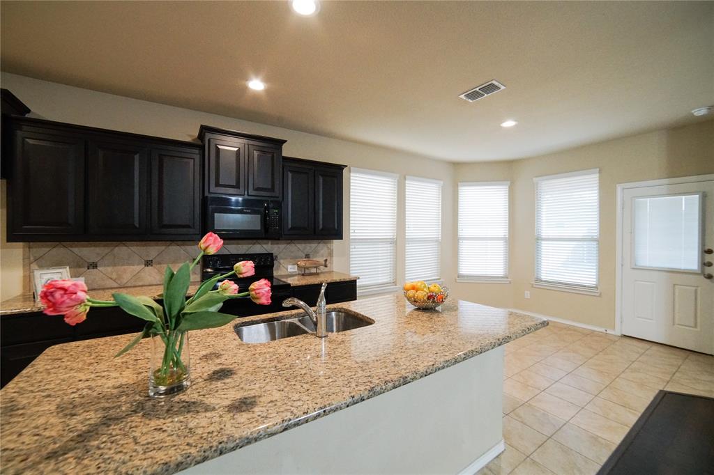 Ryan Meadows Ph I - Residential Lease