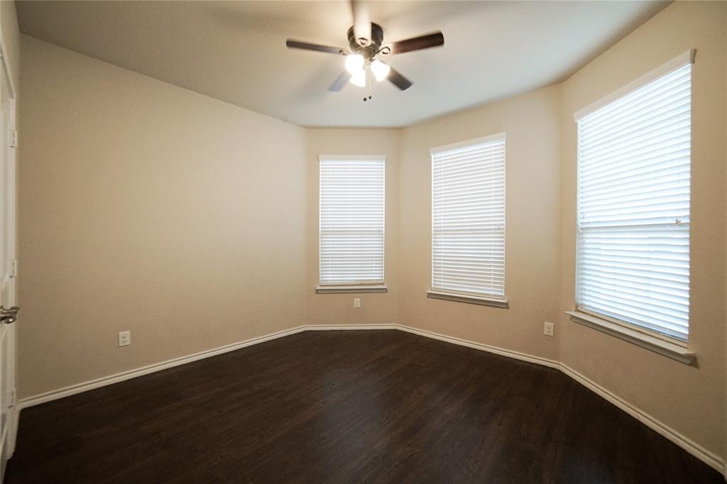 Ryan Meadows Ph I - Residential Lease