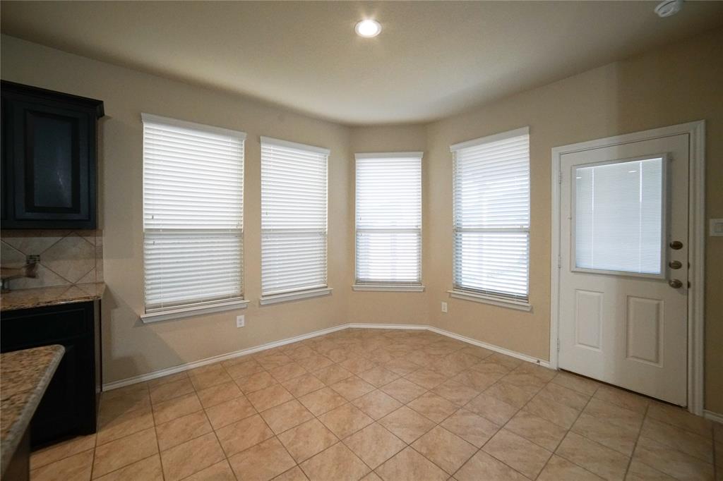 Ryan Meadows Ph I - Residential Lease