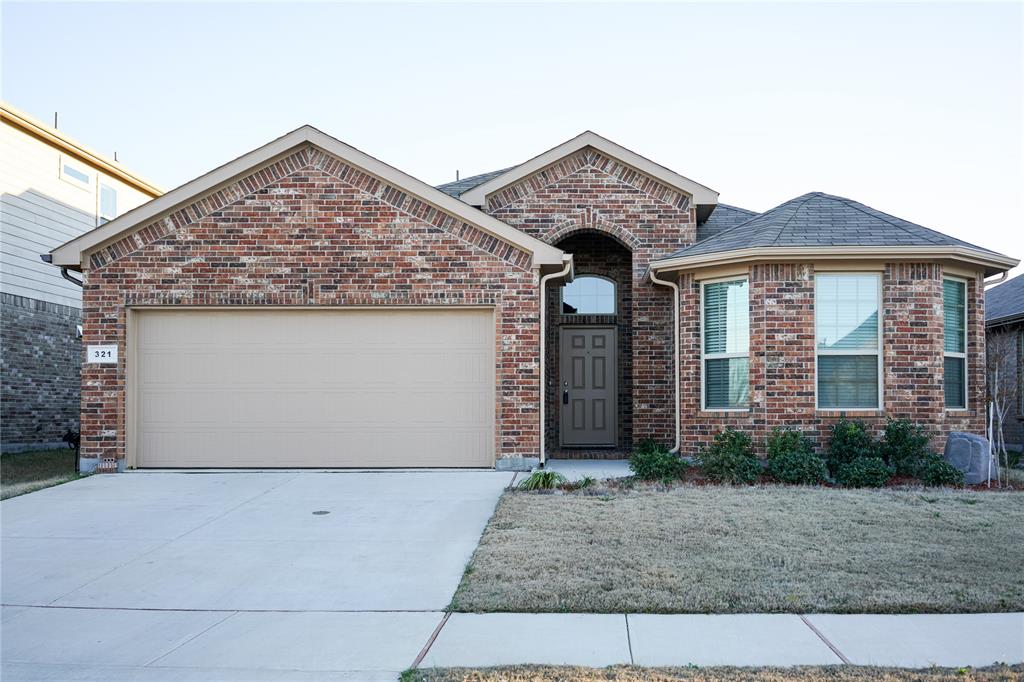 Ryan Meadows Ph I - Residential Lease