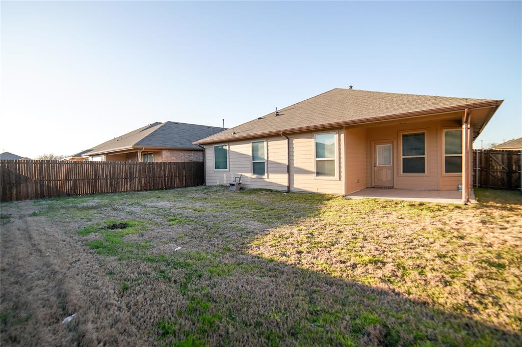 Ryan Meadows Ph I - Residential Lease