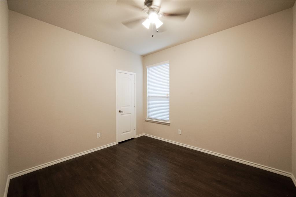 Ryan Meadows Ph I - Residential Lease