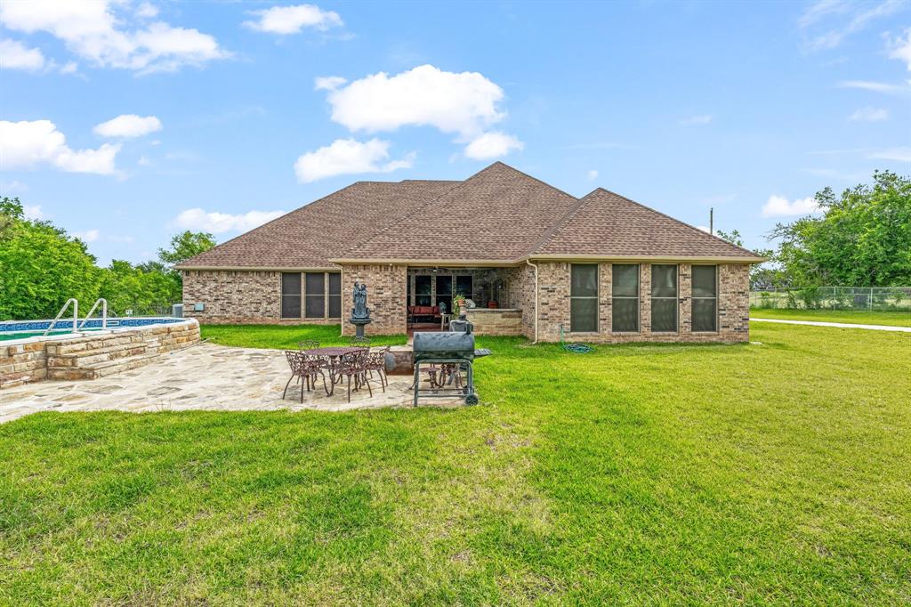 804 Sunset Acres Court