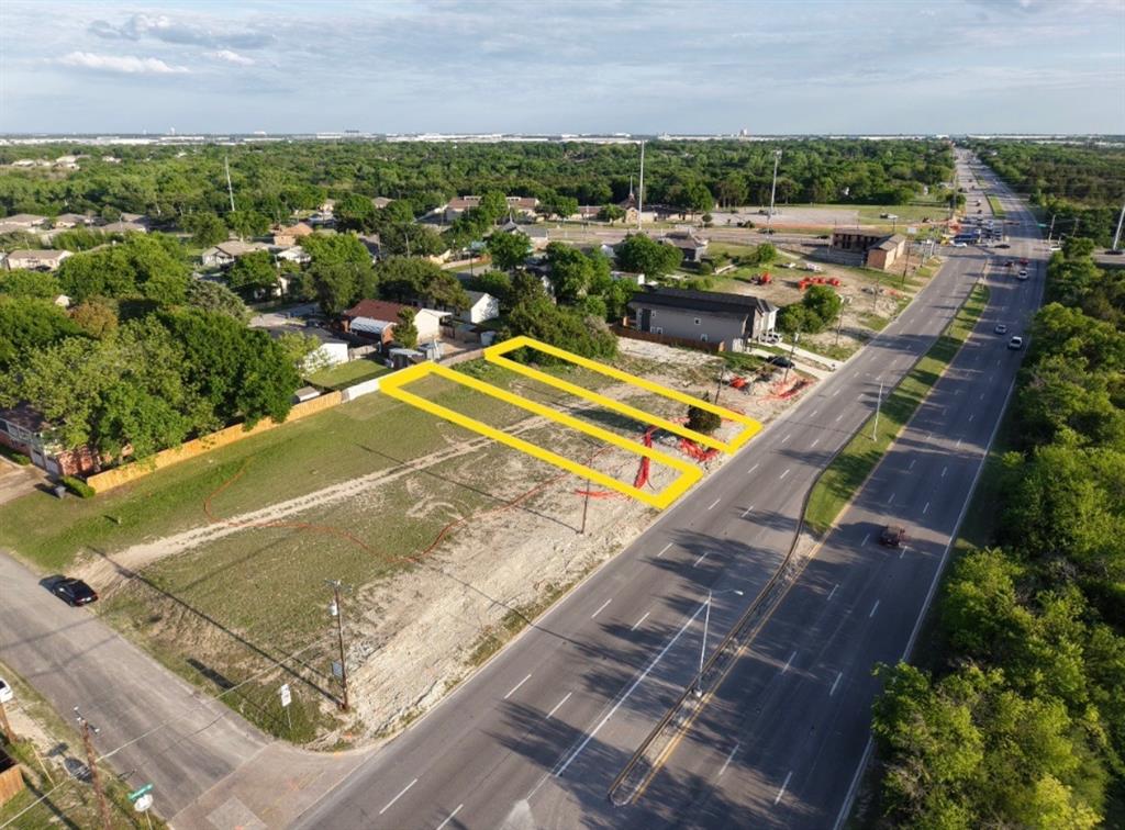 6612 S Lancaster Road