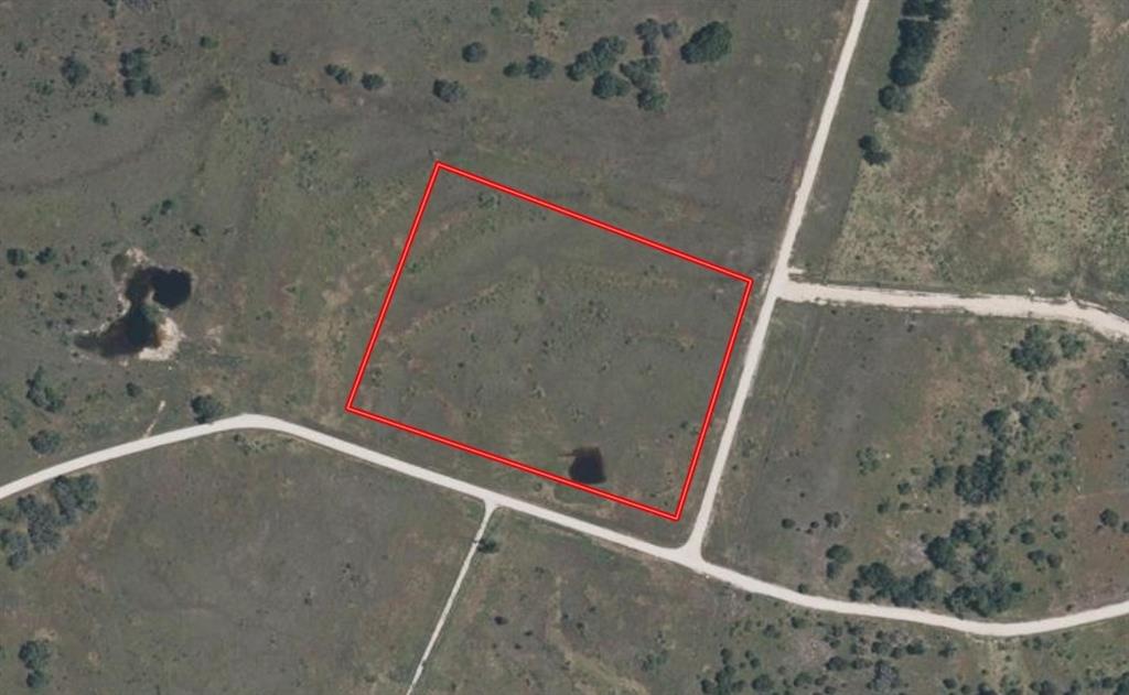 Rio Escondido - Land