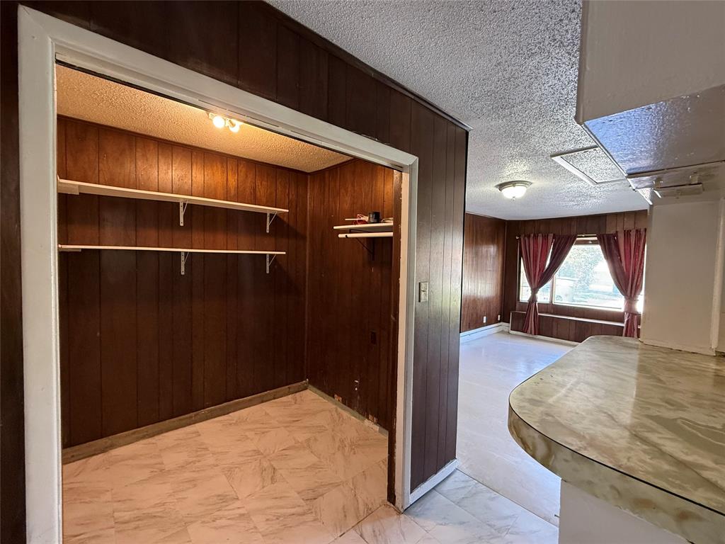 Bishop College Heights - Residential