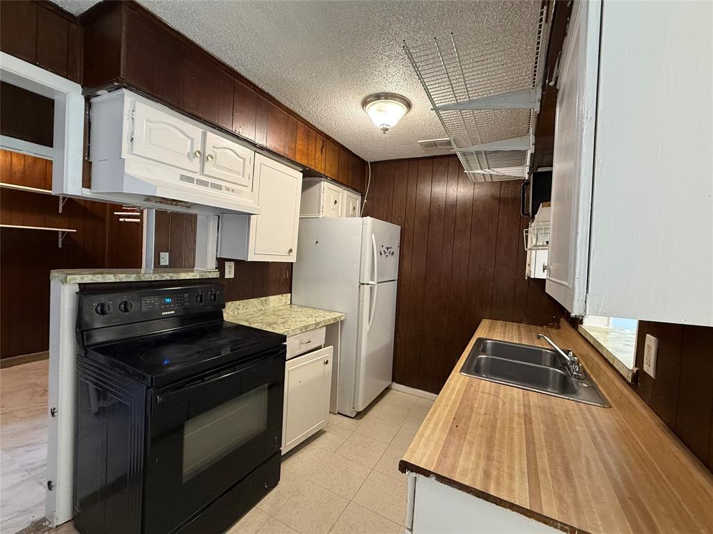 Bishop College Heights - Residential