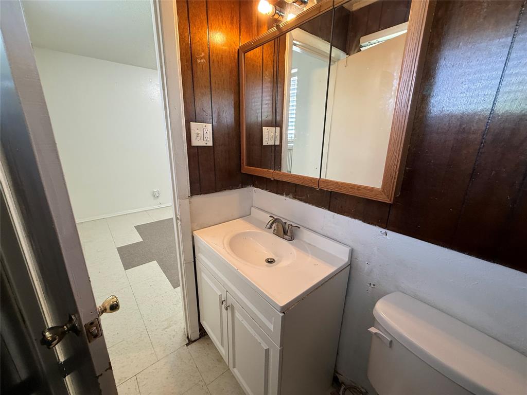 Bishop College Heights - Residential