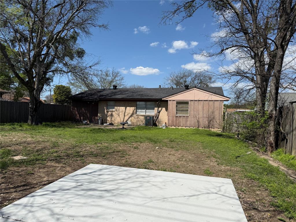 Bishop College Heights - Residential