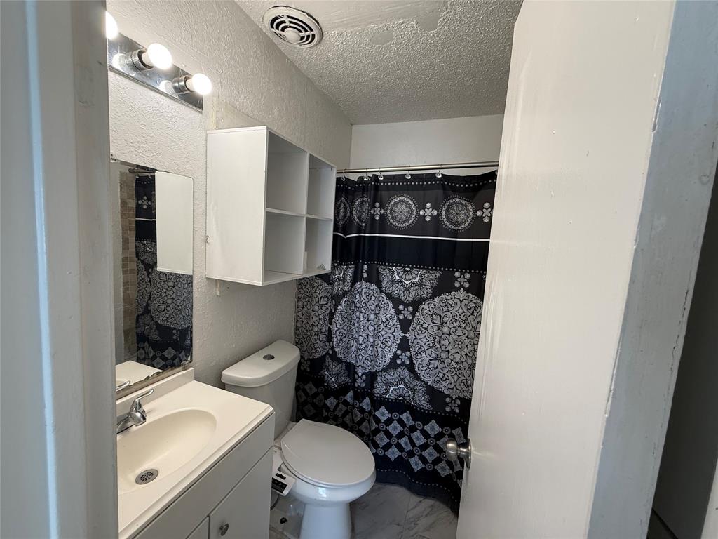 Bishop College Heights - Residential