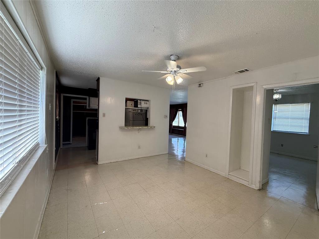 Bishop College Heights - Residential