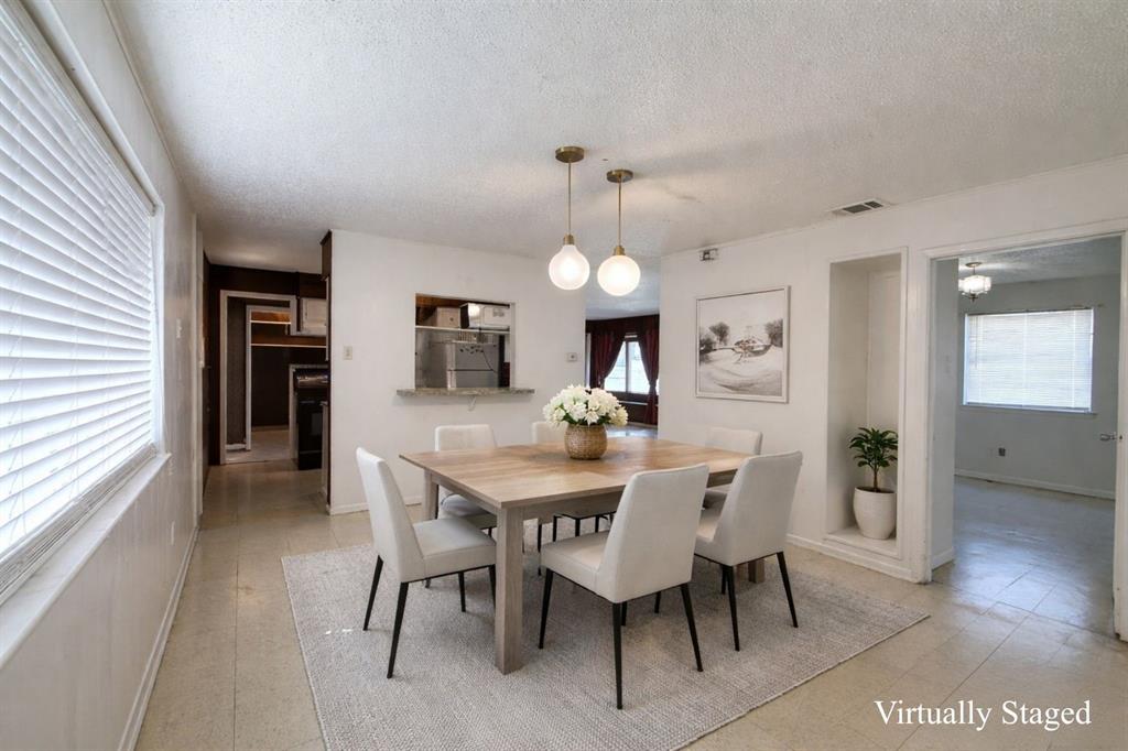 Bishop College Heights - Residential