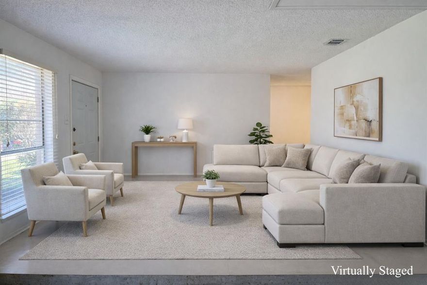 Welcome home to 3716 Olney Drive in the heart of Dallas a fantastic opportunity for first-time homebuyers, right-sizers, and savvy investors alike.

This 3-bedroom, 1.5 bath home offers 1,354 square feet of comfortable living space with a practical layout designed for everyday living. The generous living area provides plenty of room to relax or entertain, while the three well-sized bedrooms offer flexibility for a home office, guest room, or growing household. For buyers looking to enter the housing market or simplify their lifestyle, this home offers the perfect balance of space, value, and location. Investors will also appreciate the strong rental potential and the opportunity to add a solid, income-producing property to their portfolio.

Conveniently located with easy access to major highways, shopping, schools, and employment centers, this property provides both daily convenience and long-term value. First-time buyers may qualify for up to $60,000 in down payment assistance and closing cost support. Ask the listing agent for details and eligibility requirements.

Whether you're ready to purchase your first home, downsize into something manageable, or secure your next investment, 3716 Olney Drive is a smart move worth exploring. Schedule your showing today and discover the possibilities. INTERIOR PICTURES COMING SOON