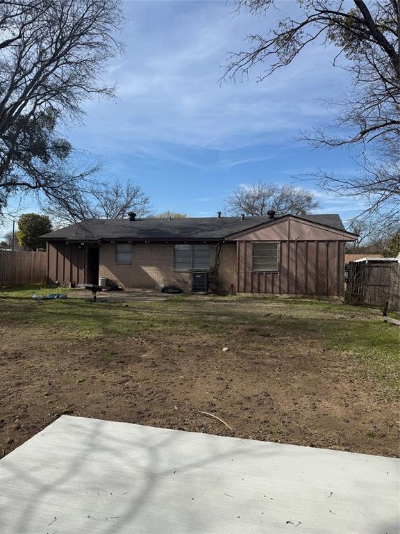 Bishop College Heights - Residential