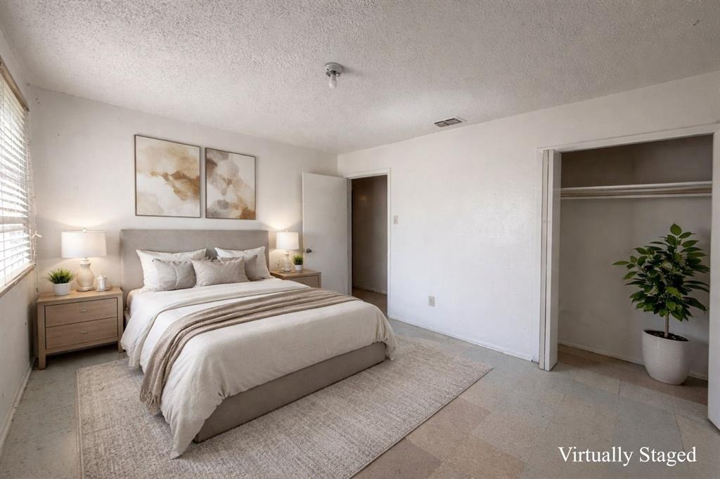 Bishop College Heights - Residential