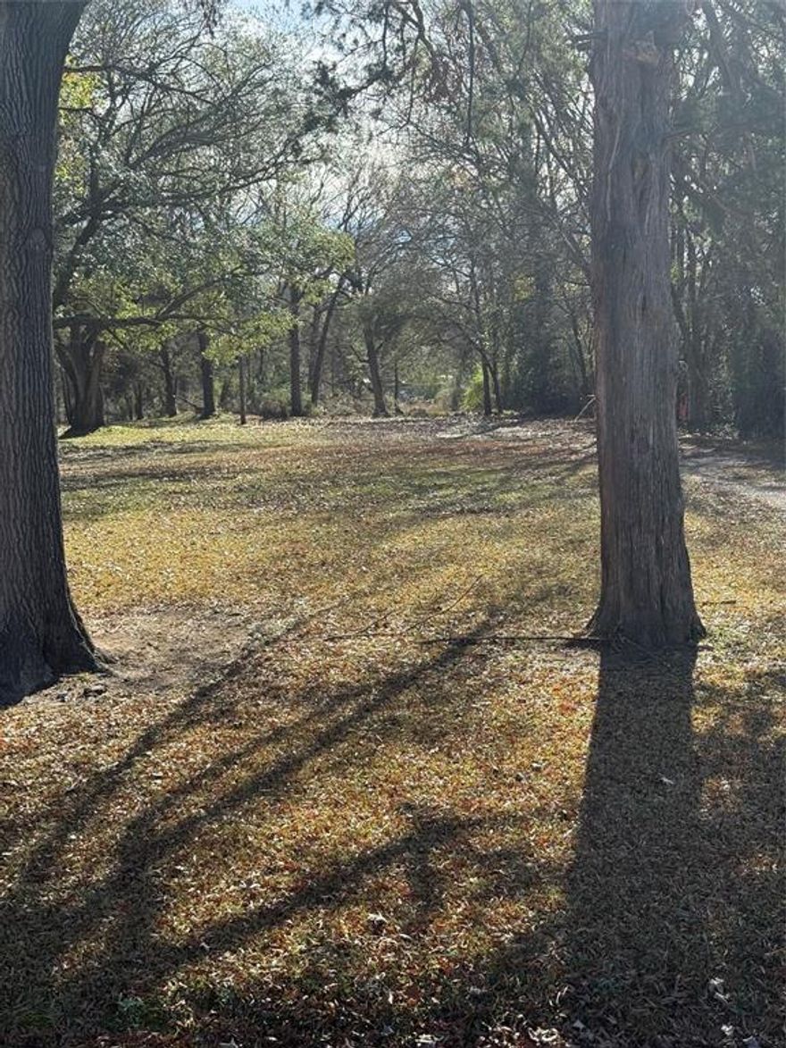 Wonderful land just waiting for you to build your home on. There was once a home on this property so utilities should be no problem. Driveway already in place as well. Drive by today and take a look. Call with any additional questions.