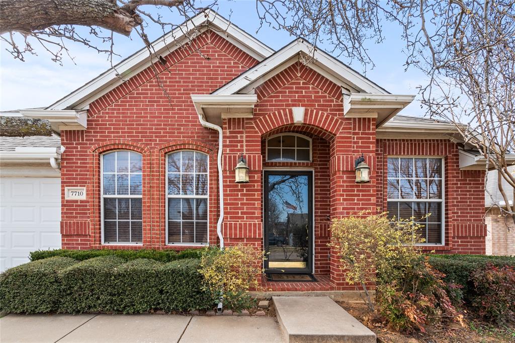 7710 Fox Chase Drive