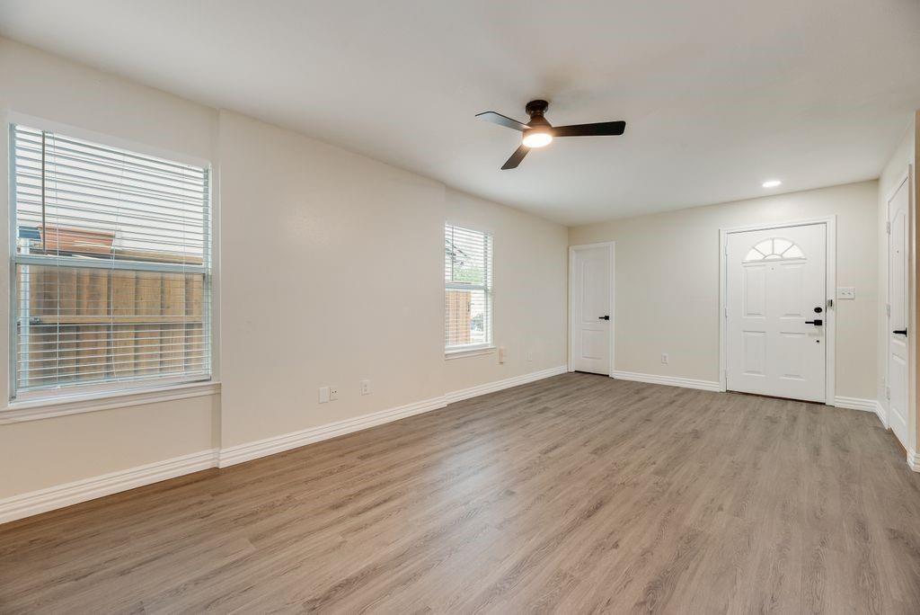 703 N Tennessee Street A-B