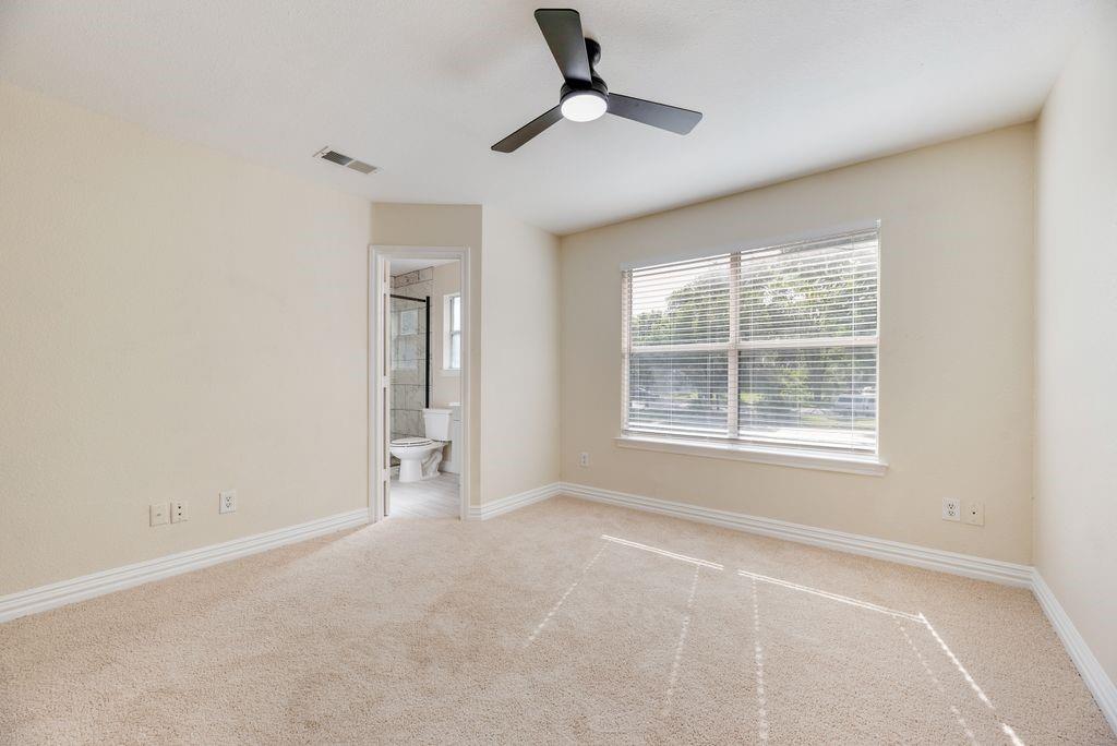 Mckinney Outlots - Residential