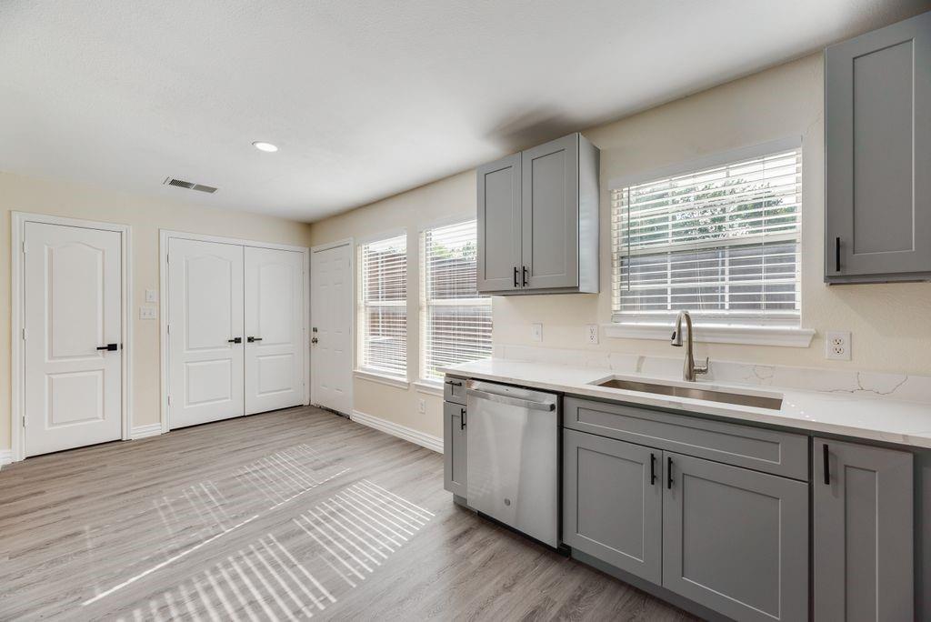 Mckinney Outlots - Residential