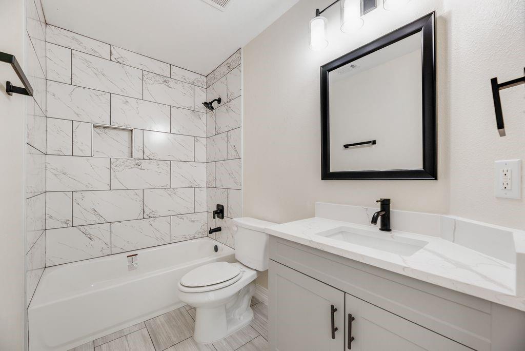 Mckinney Outlots - Residential